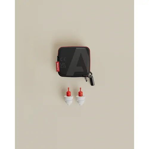 Alpine Hearing Protection MotoSafe Race Earplugs