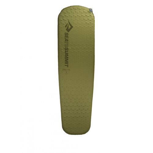 Sea to Summit Camp Self Inflating (SI) Mat