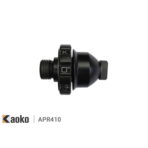 Kaoko Throttle Stabiliser for Aprilia Caponord model