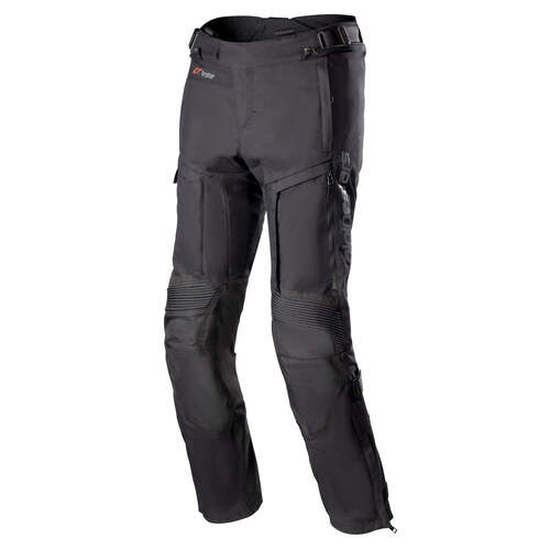 Alpinestars Bogota' Pro Drystar® Drystar 3 Seasons Pants [Colour Option: Black/Black]