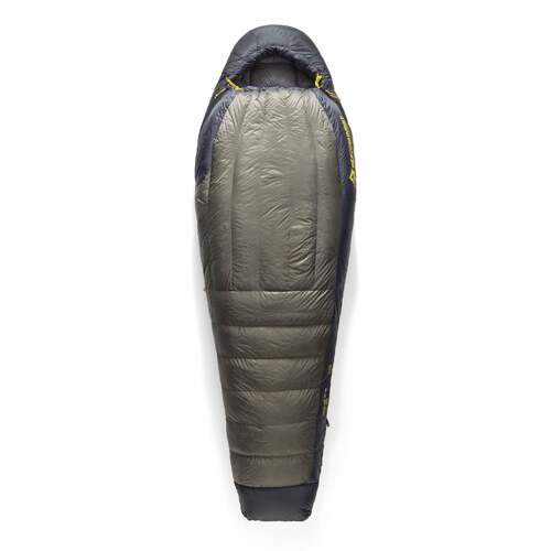 Sea to Summit Spark Pro Down Sleeping Bag [Size: Regular] [Temp Rating: -9°C]