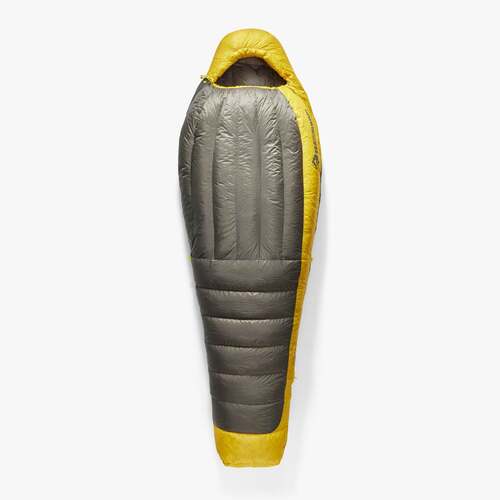 Sea to Summit Spark Down Sleeping Bag [Size: Regular] [Temp Rating: -9°C]