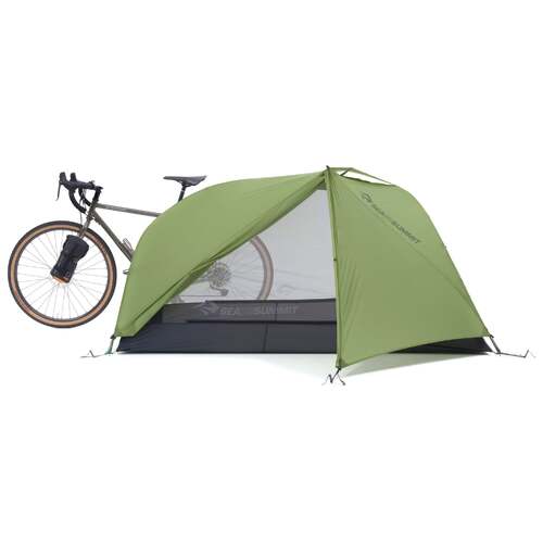 Sea to Summit Telos TR2 Bikepack Tent