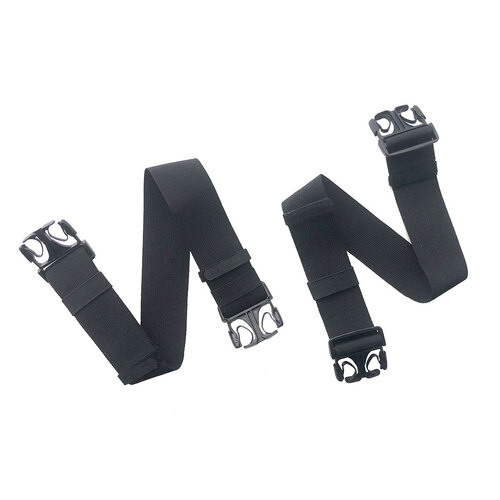 ADVWORX Gen-2 | Bag to Bag Strap Set