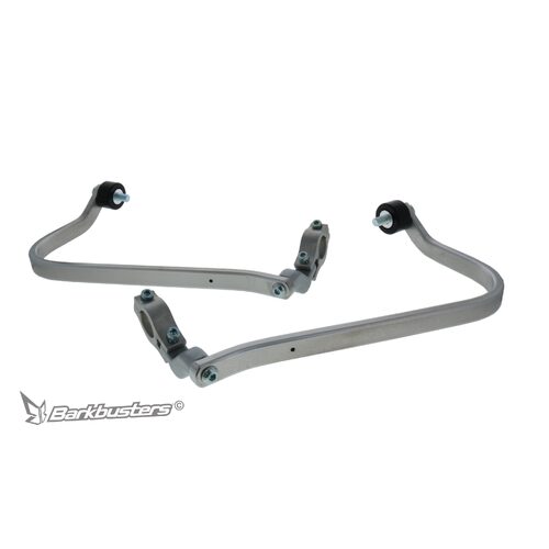 Barkbusters Handguards Hardware Kit Two Point Mount for Suzuki V-Strom 800DE ('23-'24)