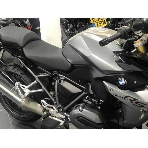 Cool Covers BMW R1200 LC RS ('15-'24) Rider Seat Cover