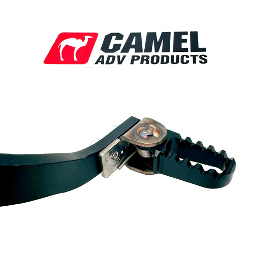 Camel Adv Replacement Brake Pedal Folding Tip [Other Option: Folding Tip]