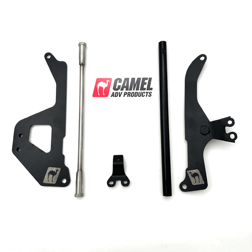 Camel ADV Yamaha Tenere 700 Radiator Frame