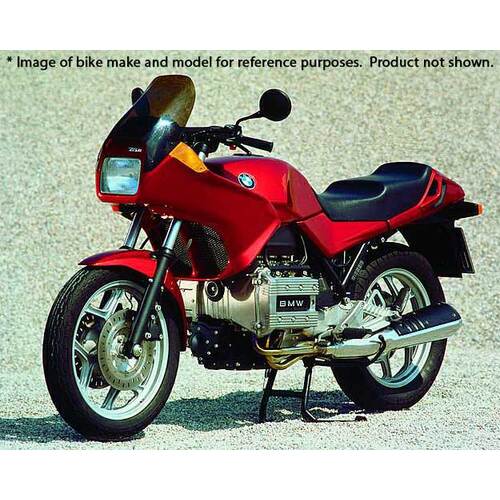 ROK Stopper BMW K 75 S ('92) Headlight Protector Kit