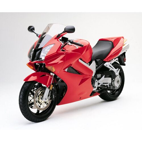 ROK Stopper Honda VFR800F/Interceptor ('02-'10) Headlight Protector Kit