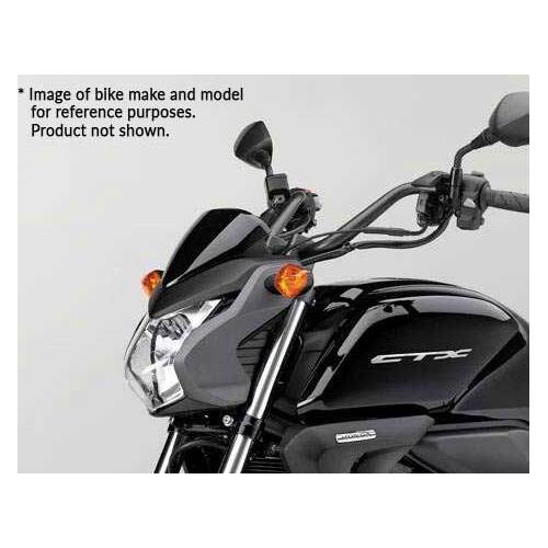 ROK Stopper Honda CTX700N ('14-'15) Headlight Protector Kit