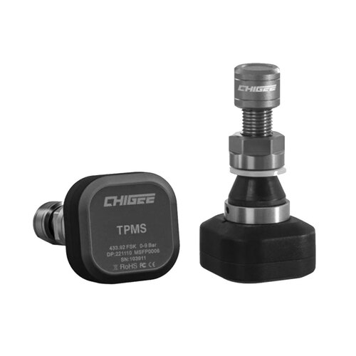 Chigee Internal Tyre Pressure Sensors