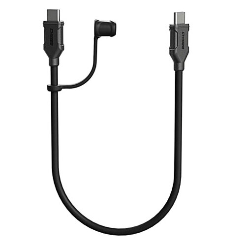 Chigee Fast Charging Cable for TRG100/CG2