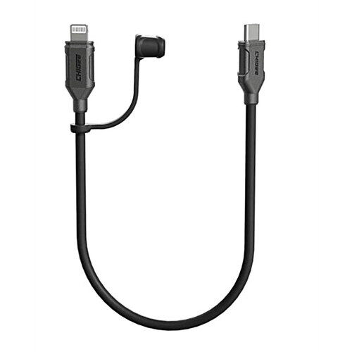 Chigee Fast Charging Cable for TRG100/CG2 for iPhone