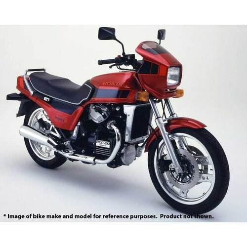 ROK Stopper Honda CX500E Euro ('82) CX650 E/ED ('83-'85) Headlight Protector Kit