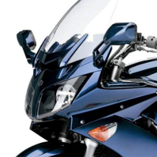 ROK Stopper Yamaha FJR 1300A/AE ('06-'12) Headlight Protector Kit