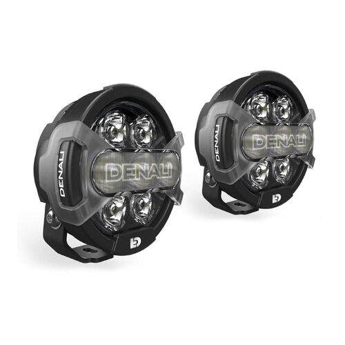 Denali D7 Pro LED Light Kit with DataDim Technology - Pair