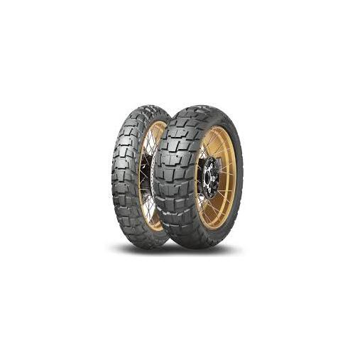 DUNLOP TRAILMAX RAID 140/80-17 69S TL