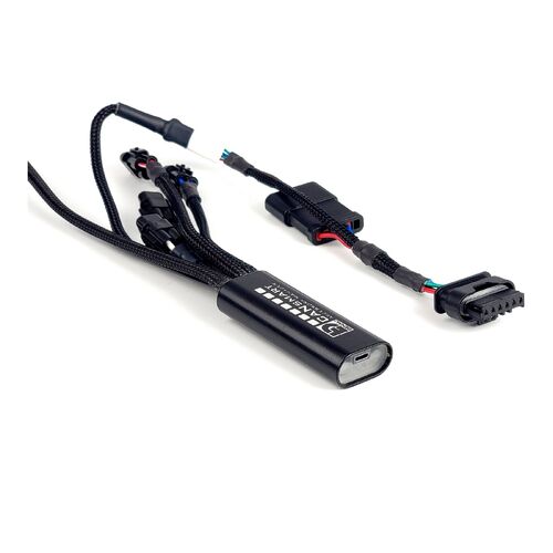 Denali CANsmart Gen 2 Controller for BMW R1300GS ('24-'25)