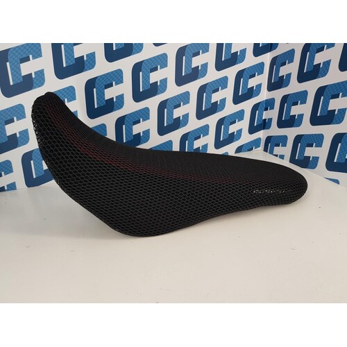 Cool Covers Ducati Desert X ('22-'24) Bench Seat Cover