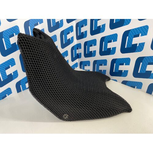 Cool Covers Ducati Multi Strada 950 (''17-'24) Rider Seat Cover