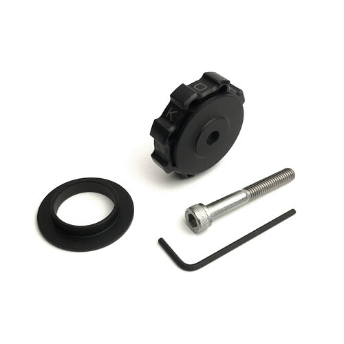 Kaoko Throttle Stabiliser for Royal Enfield Himalayan 450 ('24-'25)