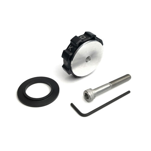 Kaoko Throttle Stabiliser for Royal Enfield Super Meteor 650 ('23-'24)