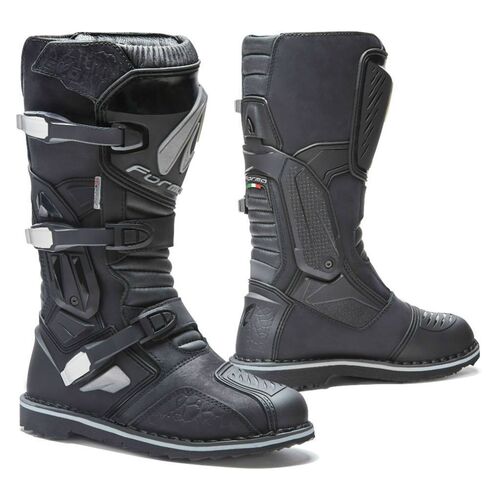 Forma Boots Terra EVO Boots [Size: 39EU / 5US] [Colour: Black]