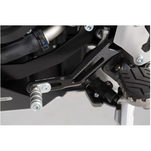 SW-Motech Gear Lever for Triumph Tiger 800 models ('11-'25)