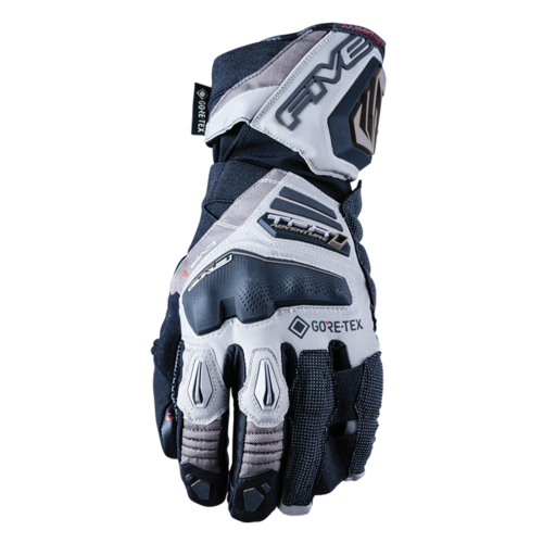 Five Gloves TFX-1 GTX [Size: 12 (2XLarge)] [Colour: Sand/Brown]