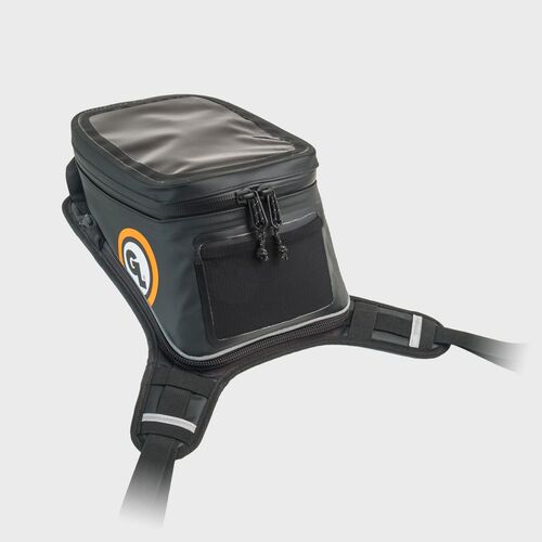 Giant Loop Diablo Tank Bag [Colour Option: Black]