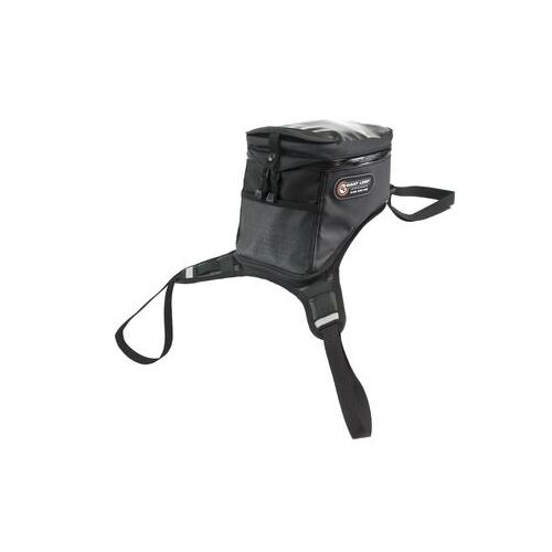 Giant Loop Fandango Tank Bag [Colour Option: Black]