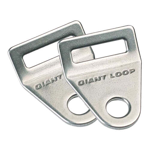 Giant Loop Strap Anchors