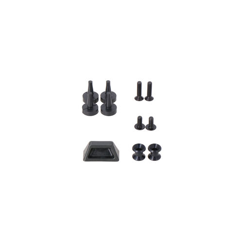 SW Motech Adapter Kit for Adventure Rack DUSC Mount