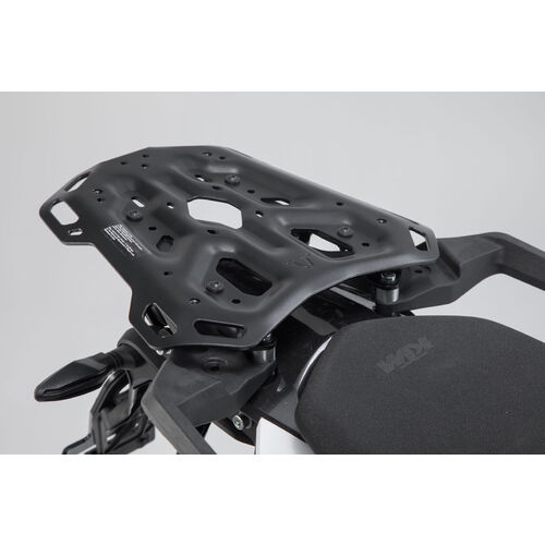 SW Motech Adventure Rack for KTM Models & Husqvarna Norden 901