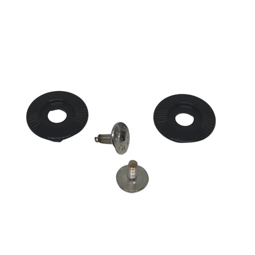 Airoh Commander Visor Screws Replacement Kit