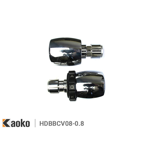 Kaoko Throttle Stabiliser select for Victory model