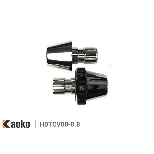 Kaoko Throttle Stabiliser for select Victory model