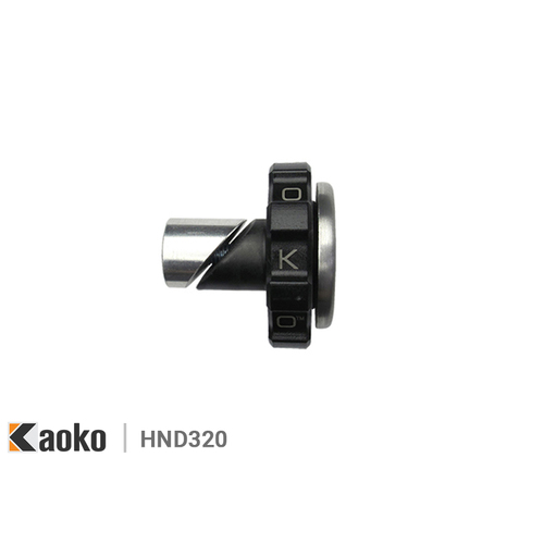 Kaoko Throttle Stabiliser for Honda VFR800X Cross Runner model