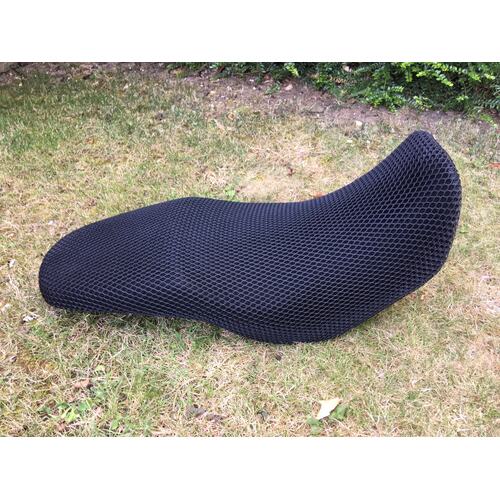 Cool Covers Honda CB 500X ('18) Bench Seat Cover