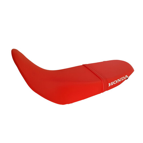 Cool Covers Honda CRF300 ('21-'24) Rally Seat Cover