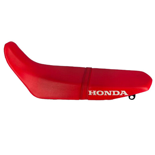 Cool Covers Honda CRF300L ('21-'24) Bench Seat Cover