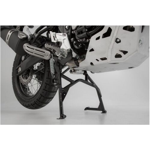 sw motech center stand klr650