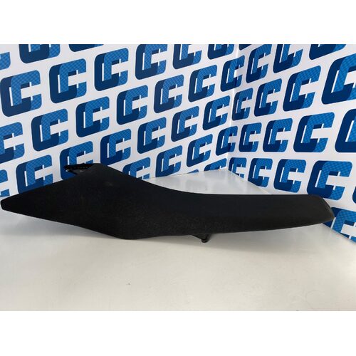 Cool Covers Husqvarna 701 ('20-'24) Standard Bench Seat Cover