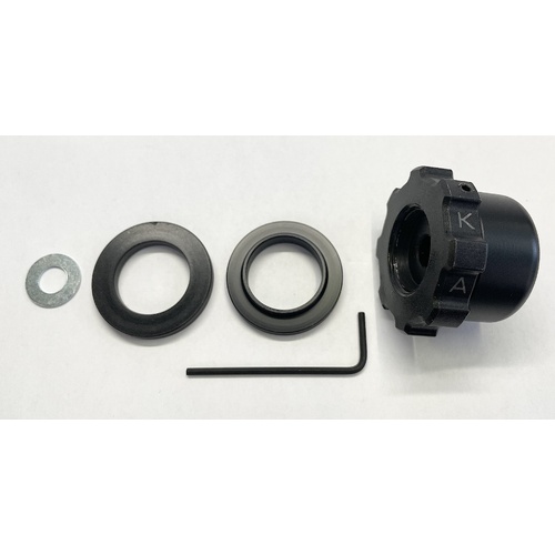 Kaoko Throttle Stabiliser Kit For Kawasaki Versys 1000*