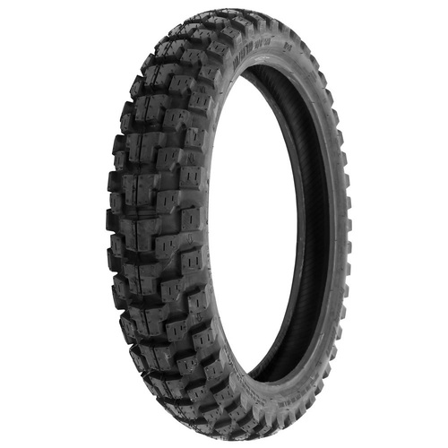 Motoz Tractionator Adventure Tubeless 110/80-19 Front Tyre