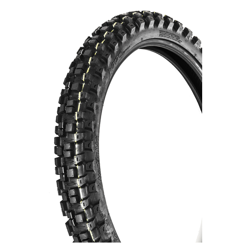 Motoz Mountain X Hybrid 110/100-18 Rear Tyre