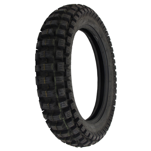 Motoz Xtreme Hybrid 120/100-18 68M TT Rear Tyre