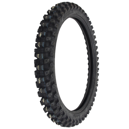 Motoz Extreme Hybrid 80/100-21 51M TT Front Tyre