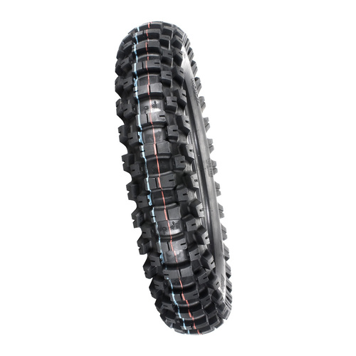 Motoz Tractionator Enduro S/T 120/90-18 65R TT Rear